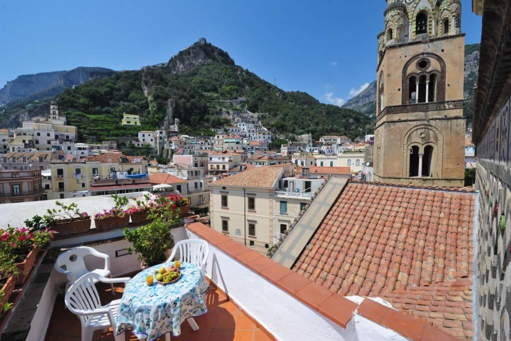 Mamma Rosanna 2 - Flat In With Terrace Casa vacanze