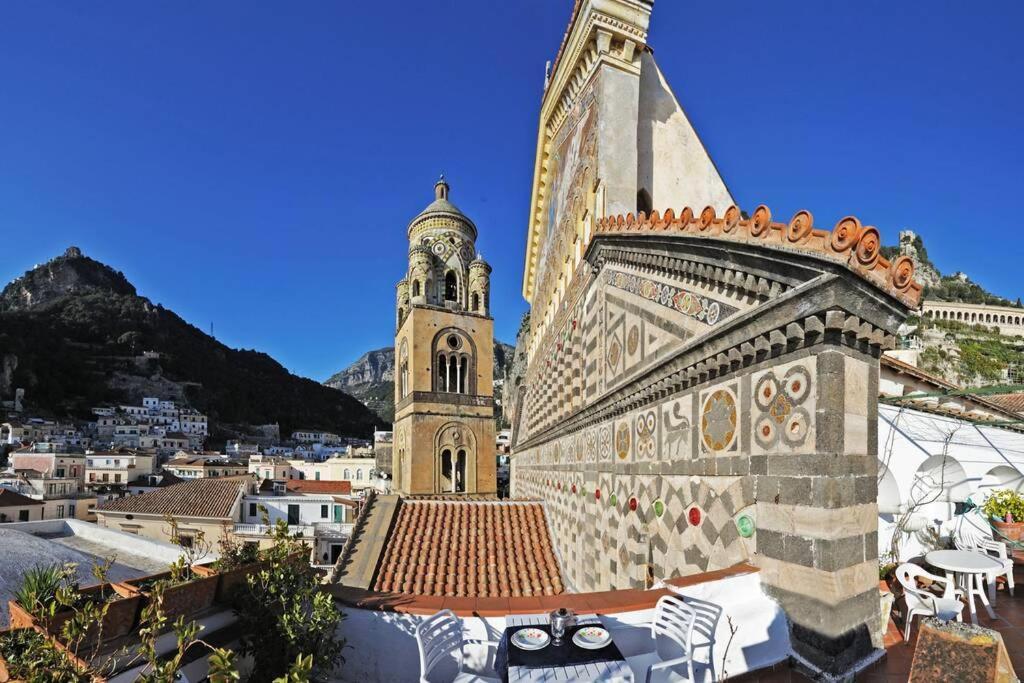 Casa vacanze Mamma Rosanna 2 - Flat In With Terrace