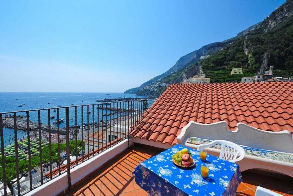 Holiday home Mamma Rosanna 2 - Flat In With Terrace