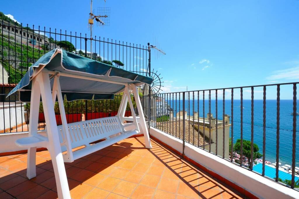 Holiday home Mamma Rosanna 2 - Flat In With Terrace