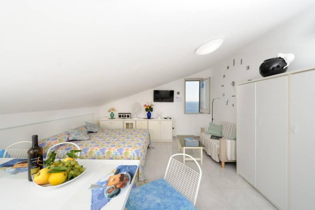 Holiday home Mamma Rosanna 2 - Flat In With Terrace *