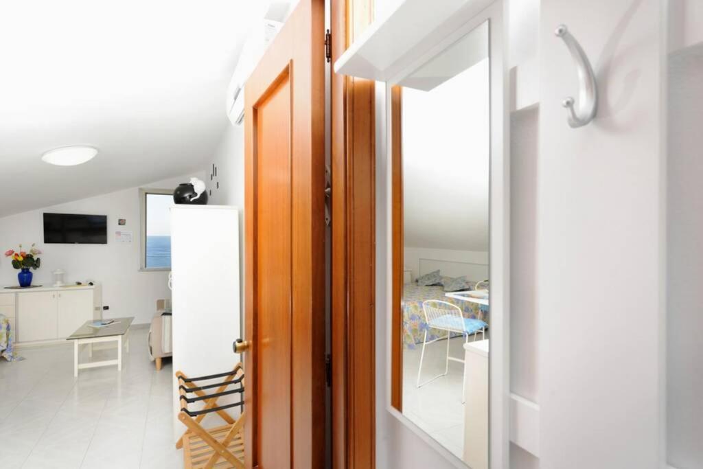 Mamma Rosanna 2 - Flat In With Terrace Holiday home *