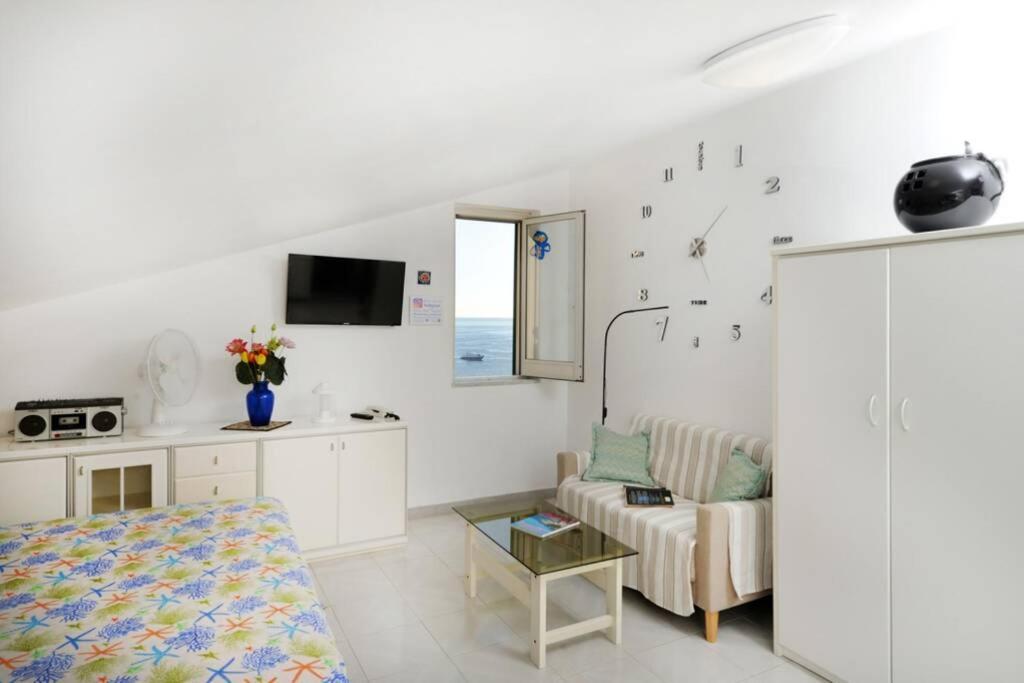 Holiday home Mamma Rosanna 2 - Flat In With Terrace Amalfi