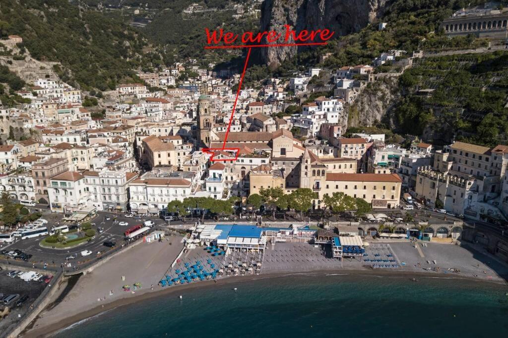 Mamma Rosanna 2 - Flat In With Terrace Holiday home