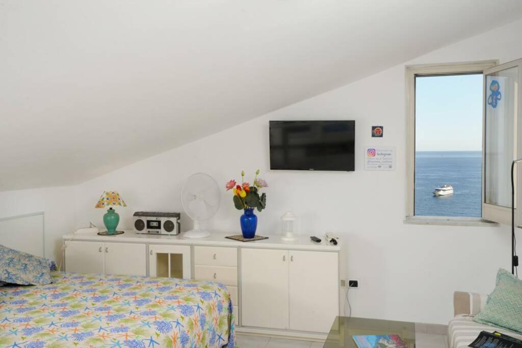 Mamma Rosanna 2 - Flat In With Terrace Holiday home Amalfi
