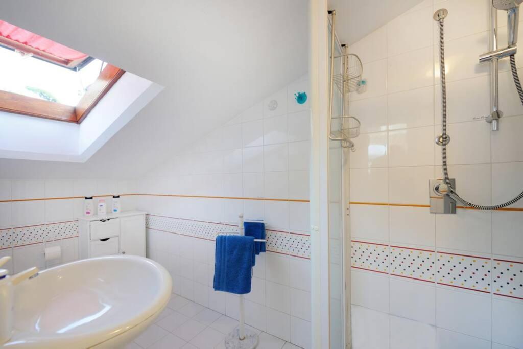 Mamma Rosanna 2 - Flat In With Terrace Holiday home