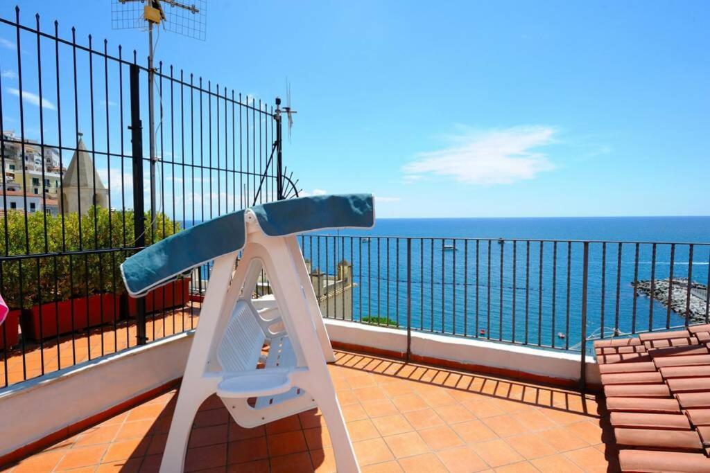 Mamma Rosanna 2 - Flat In With Terrace Holiday home *