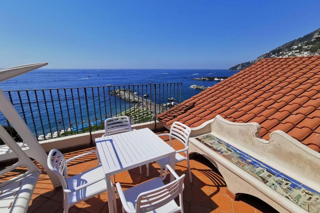 Holiday home Mamma Rosanna 2 - Flat In With Terrace *