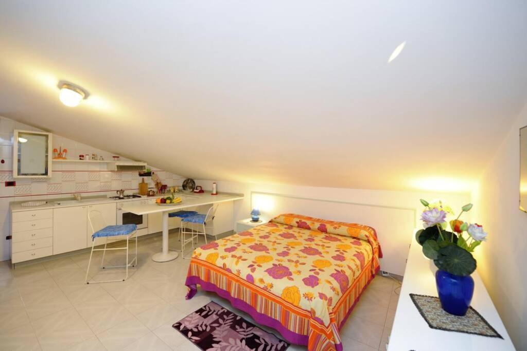 Holiday home Mamma Rosanna 2 - Flat In With Terrace *