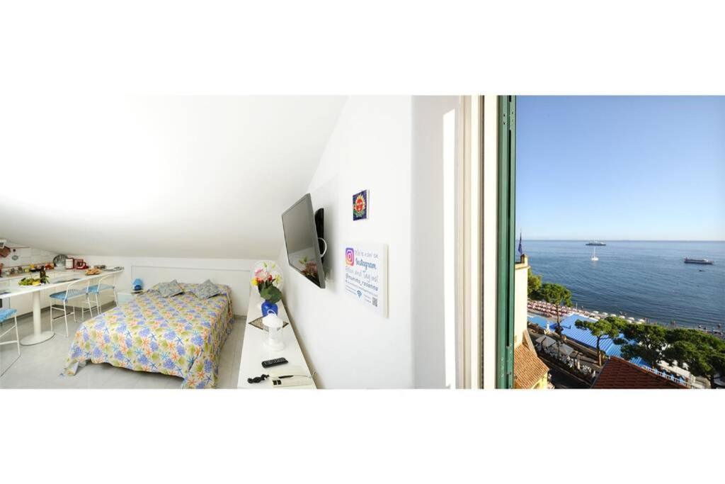 Mamma Rosanna 2 - Flat In With Terrace *