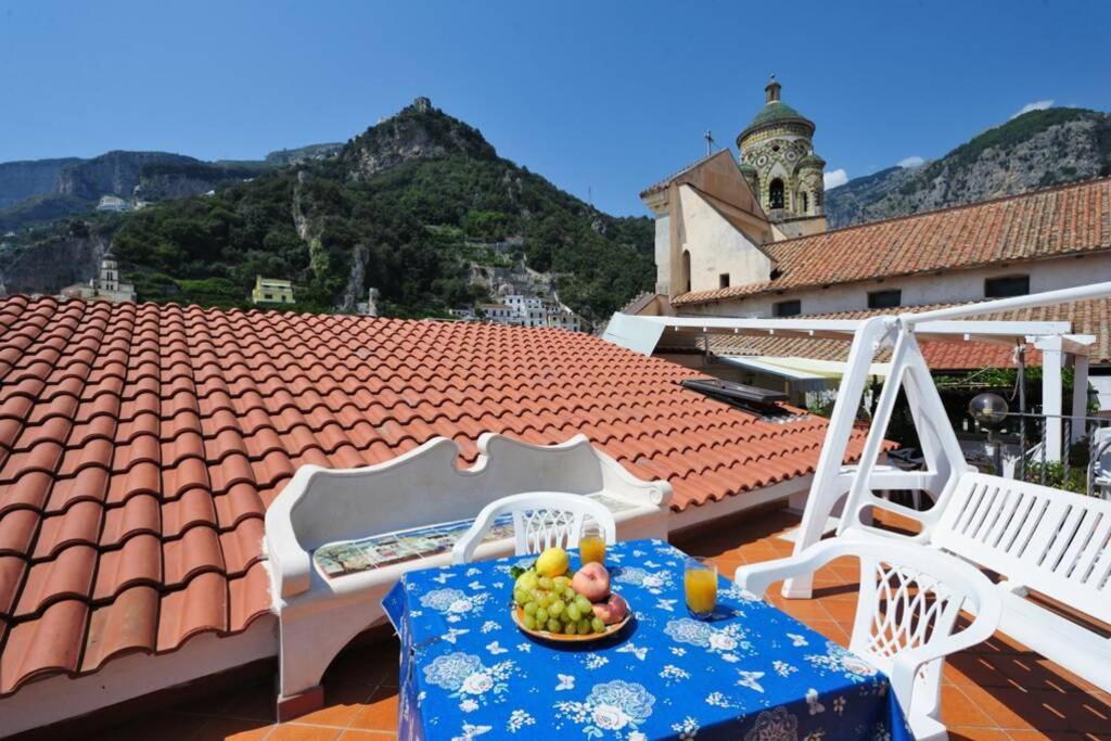 Holiday home Mamma Rosanna 2 - Flat In With Terrace
