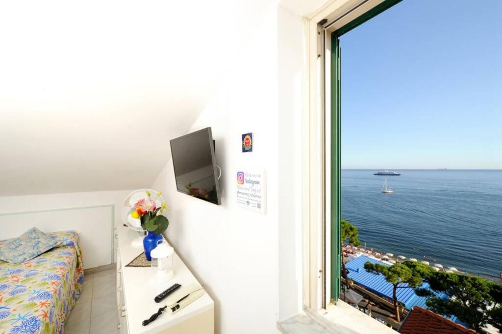 Holiday home Mamma Rosanna 2 - Flat In With Terrace *