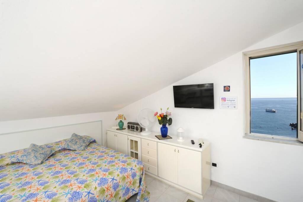 Mamma Rosanna 2 - Flat In With Terrace Holiday home *